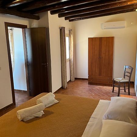 Residence Villa Felice 람페두사 외부 사진