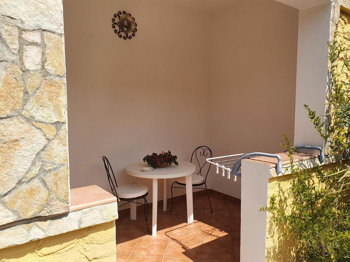 Residence Villa Felice 람페두사 외부 사진