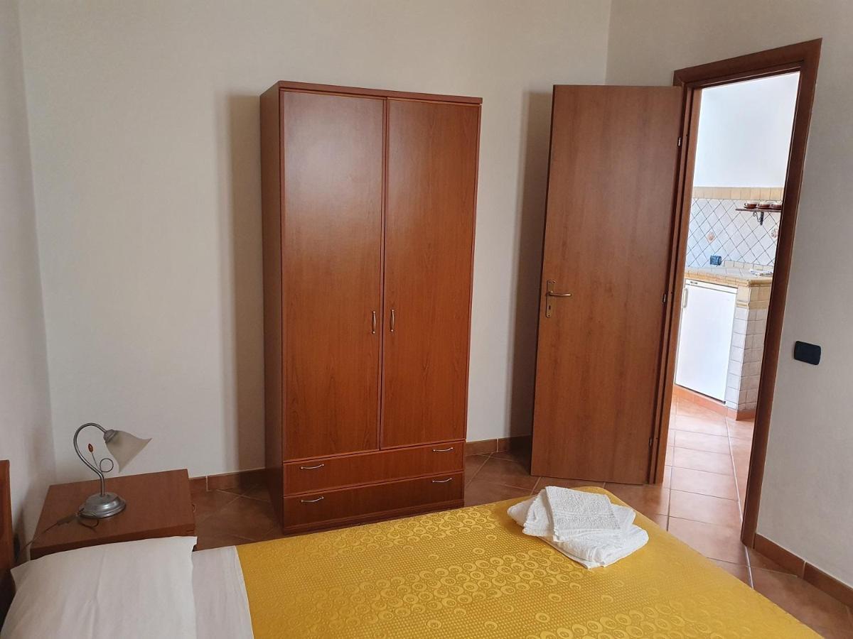 Residence Villa Felice 람페두사 외부 사진