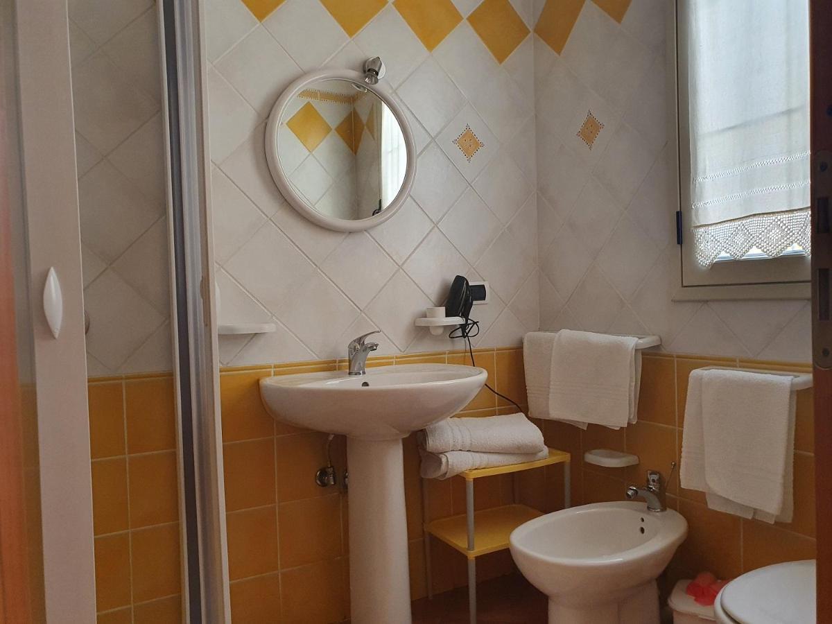 Residence Villa Felice 람페두사 외부 사진