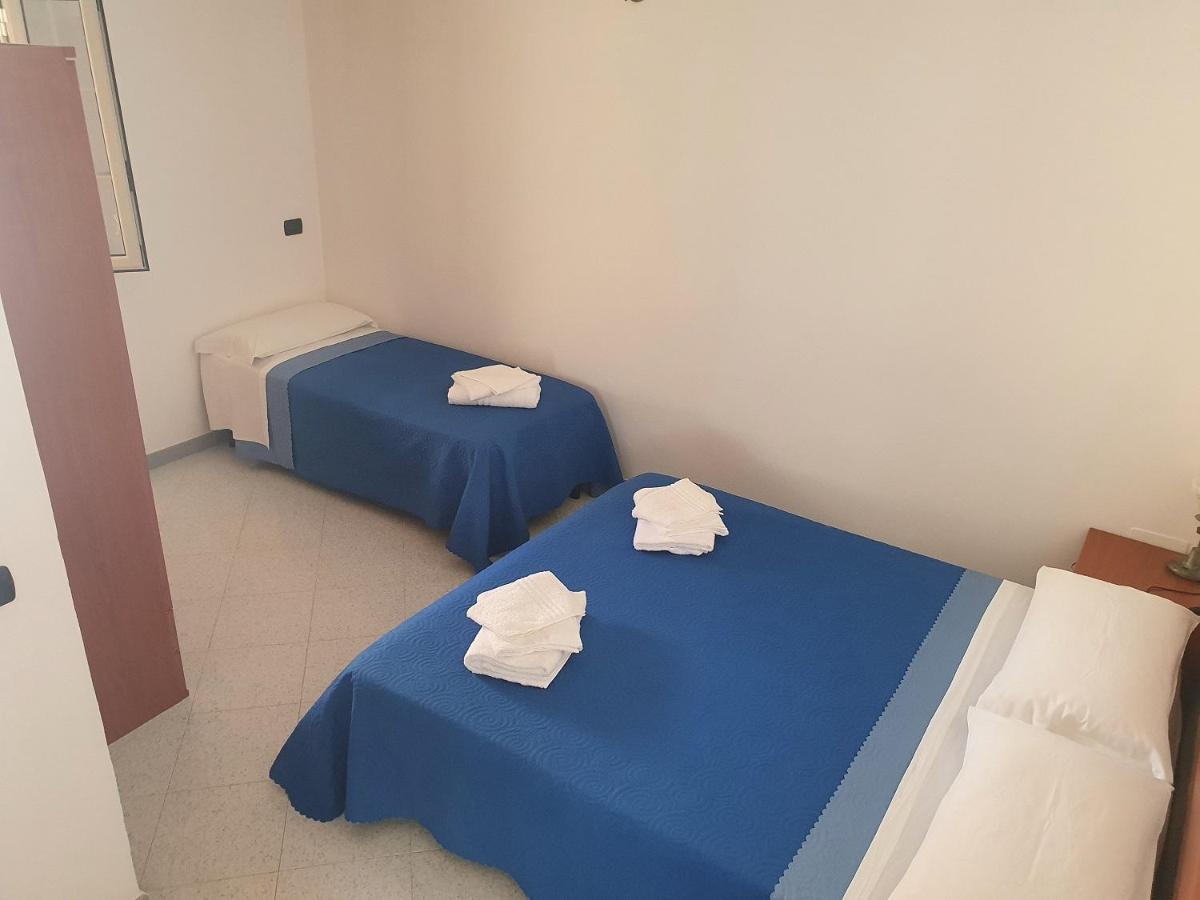 Residence Villa Felice 람페두사 외부 사진