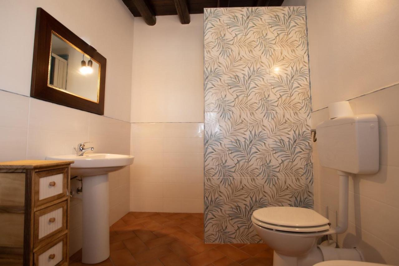 Residence Villa Felice 람페두사 외부 사진