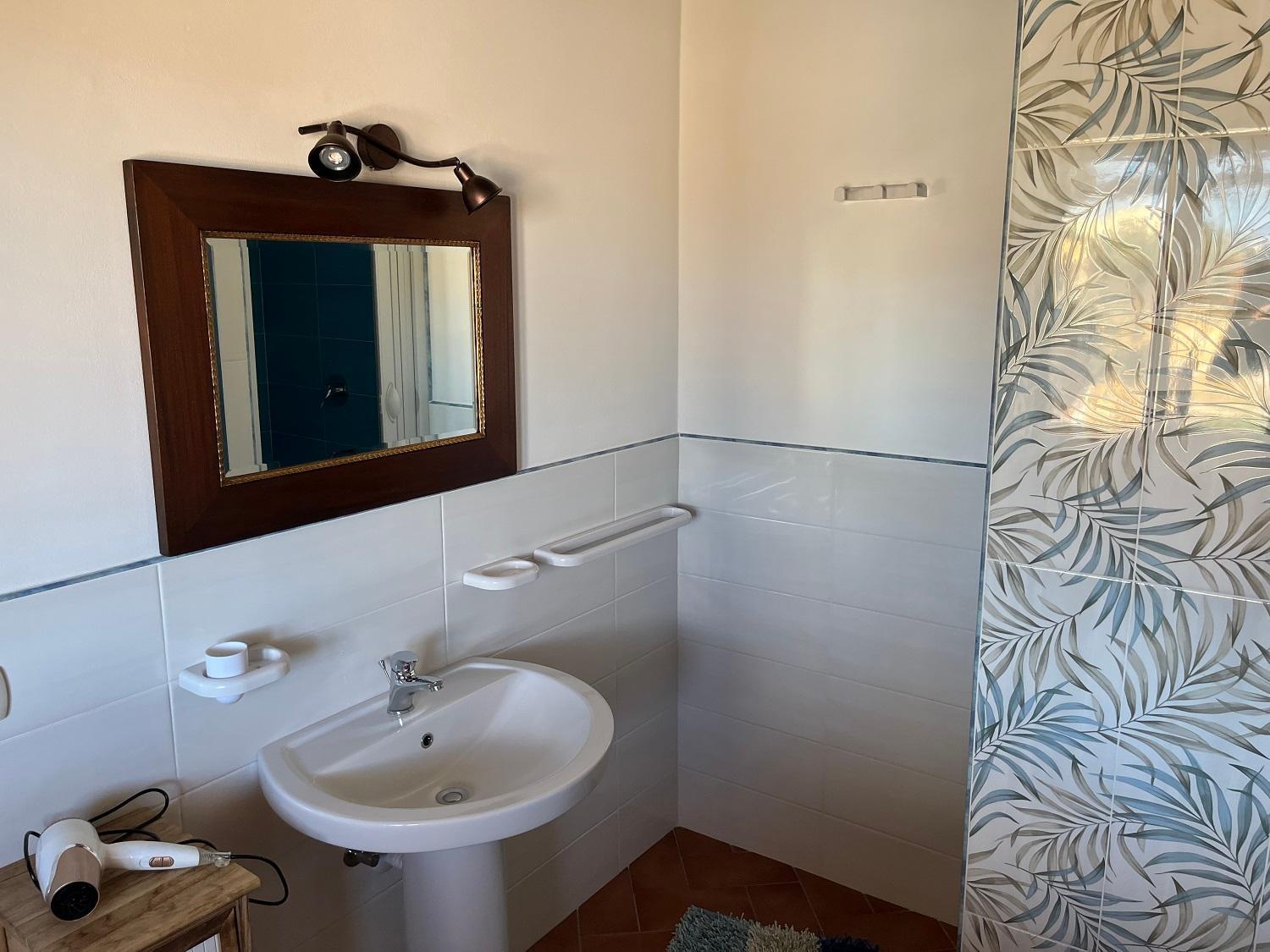 Residence Villa Felice 람페두사 외부 사진