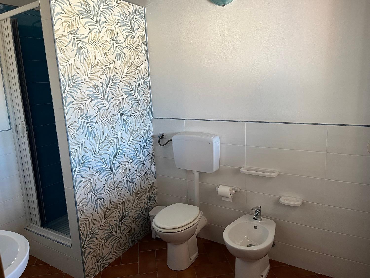 Residence Villa Felice 람페두사 외부 사진