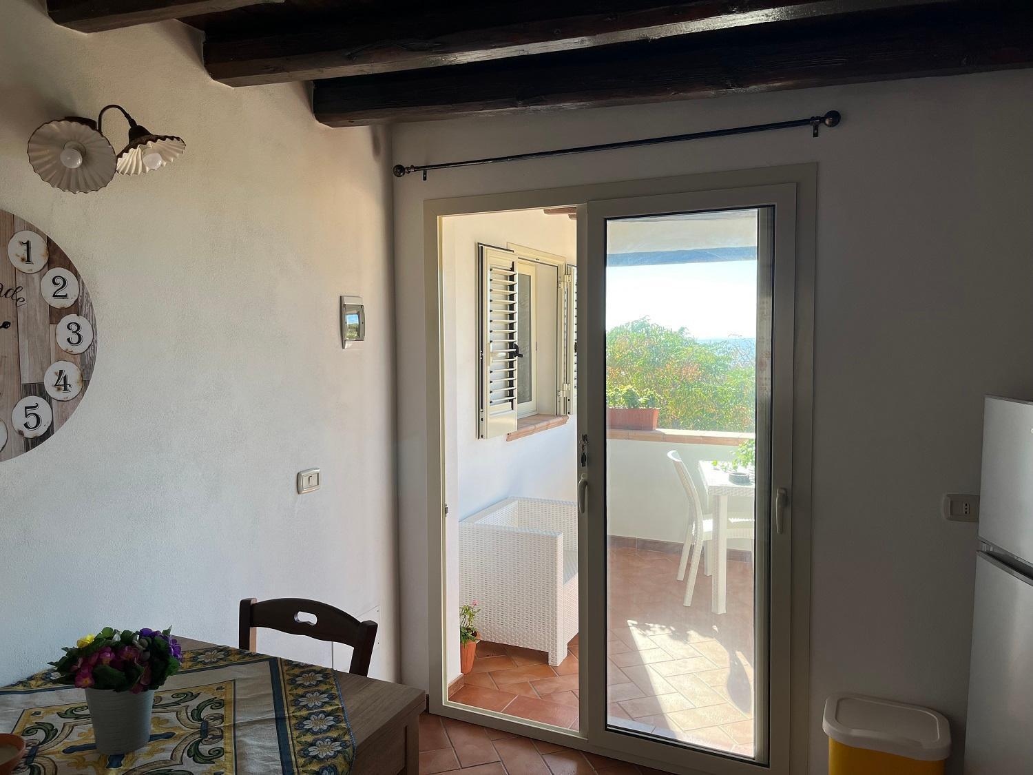 Residence Villa Felice 람페두사 외부 사진