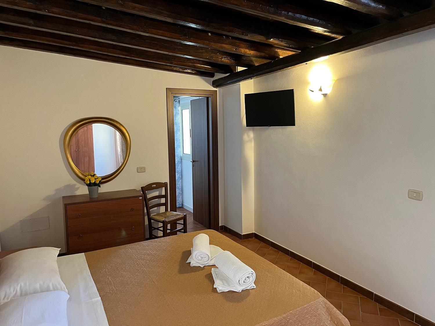 Residence Villa Felice 람페두사 외부 사진