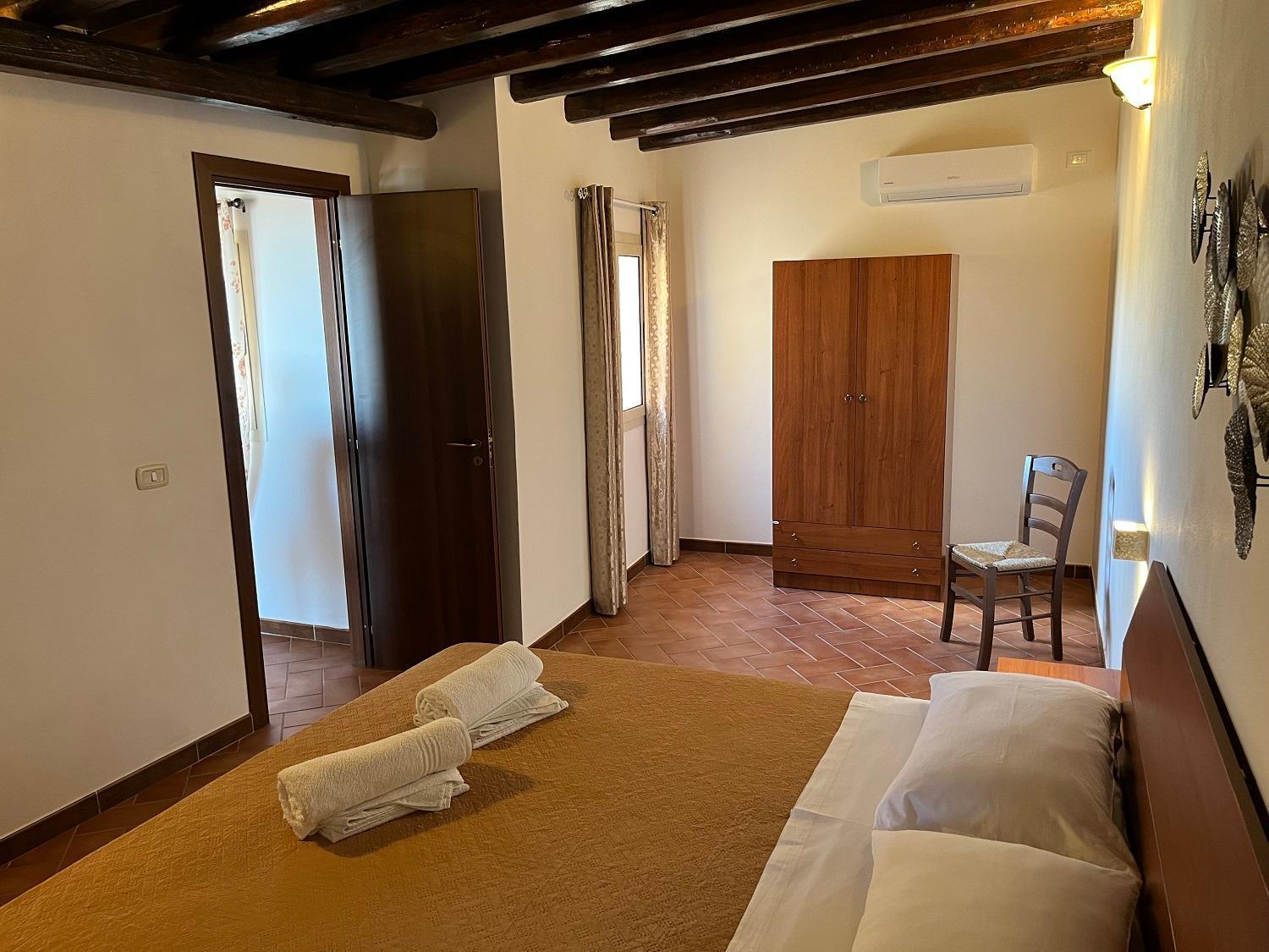 Residence Villa Felice 람페두사 외부 사진
