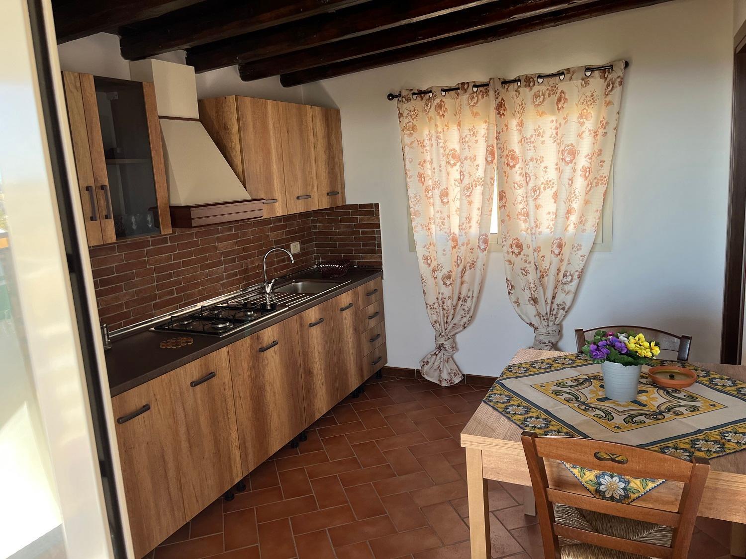 Residence Villa Felice 람페두사 외부 사진