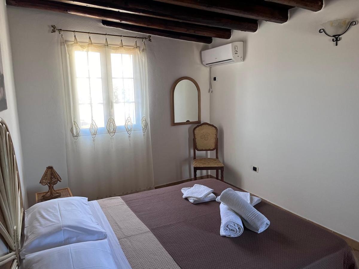 Residence Villa Felice 람페두사 외부 사진